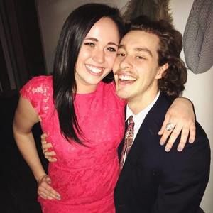 Meet your Posher, Mitch